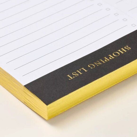 FINAL ONE!!! ($12) ♠️KSNY Party Planning Notepad - Picture 4 of 7